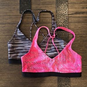 Under Armour Other - Under Armour Sports Bras Under Armour Other - Under Armour Sports Bras